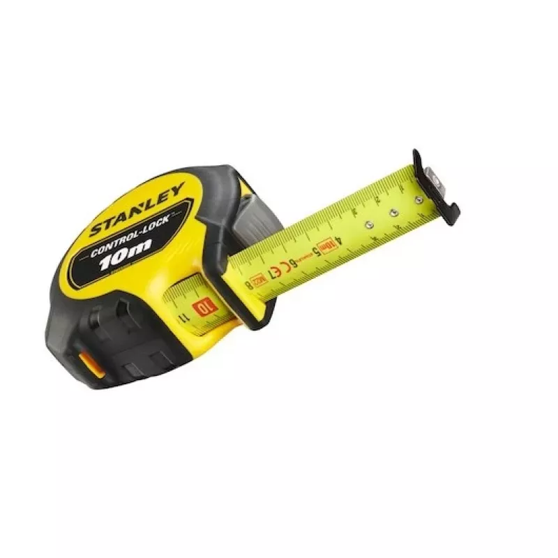 Stanley STHT37233-0 Control Lock Maßband, 10 m