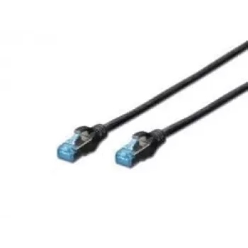 Patchkabel Digitus CAT 5e SF/UTP DK-1532-020/BL 2m
