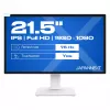 Japannext JN-IPS2152FHDR-T Display Weiß