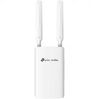 TP-Link Omada ER703WP-4G-Outdoor Netzwerk-Gateway/Controller 10, 100, 1000 Mbit/s
