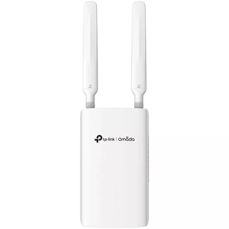 TP-Link Omada ER703WP-4G-Outdoor Netzwerk-Gateway/Controller 10, 100, 1000 Mbit/s