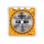 DeWALT DT1957-QZ Kreissägeblatt 25 cm 1 Stück