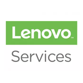 Vor-Ort-Support Lenovo 3 Jahre Vor-Ort-Support 5WS0A23681
