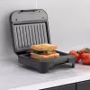 Elektrogrill Jata JEGR1165 – kompakter Tischgrill für das Grillen in Innenräumen