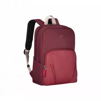 Freizeitrucksack Wenger SwissGear Motion Rot Nylon