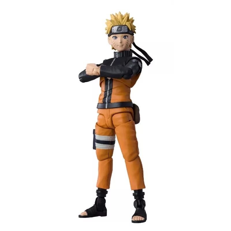ULTIMATE LEGENDS NARUTO - UZUMAKI NARUTO(ADULT)