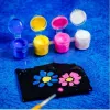 Liscianigiochi Science Kit Crazy Science Slime Chameleon 304-PL89246 – pädagogisches Schleimexperimentier-Set