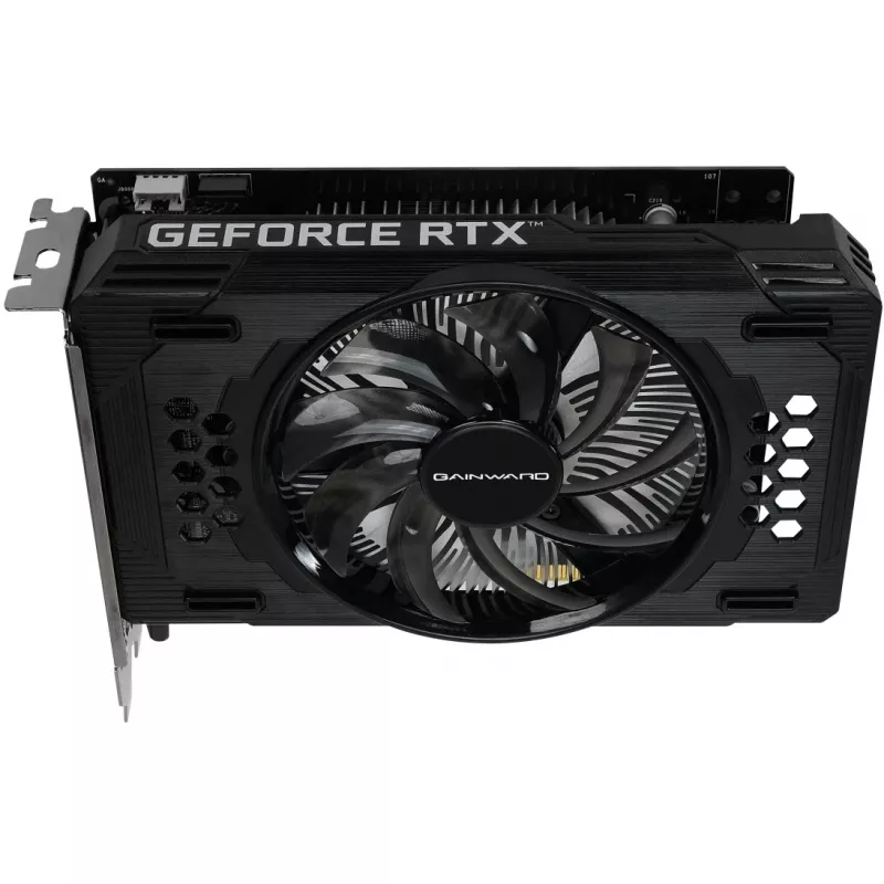 Grafikkarte Gainward GeForce RTX 3050 6 GB GDDR6