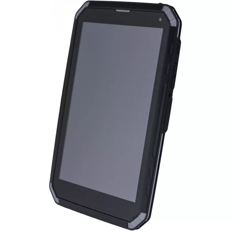 Cyrus Technology Cyrus CT1 XA - 20,3 cm (8 Zoll) - 800 x 1280 Pixel - 64 GB - 4 GB - Android 9.0 - Schwarz