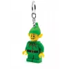 Schlüsselanhänger-Taschenlampe LEGO LGL-KE181 Elf