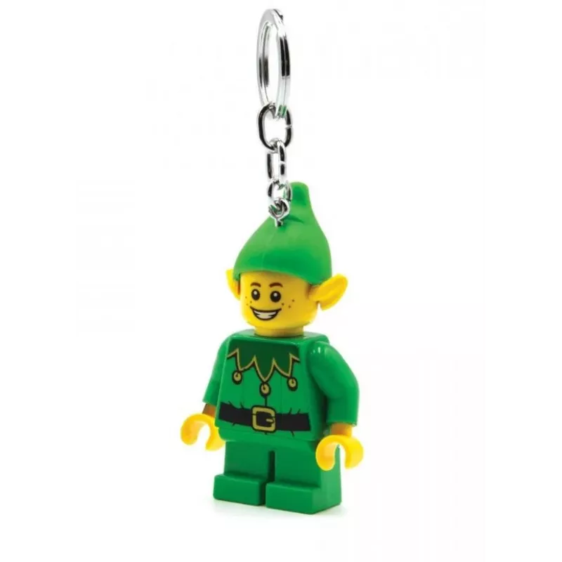Schlüsselanhänger-Taschenlampe LEGO LGL-KE181 Elf