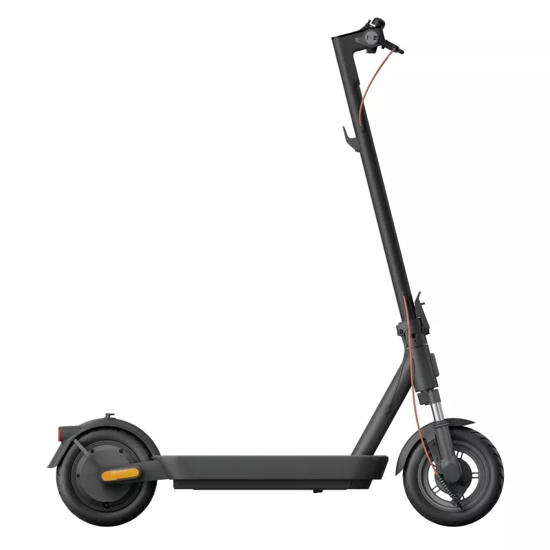 MI Elektroroller 5 Schwarz (114,2x56,6x127,5 cm) XIMISCOOT5