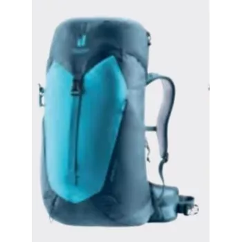 Rucksack DEUTER AC Lite 28 SL, innenliegender Rahmen, 28 L, 970 g, 300 mm Breite, unisex, blau