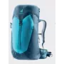 Rucksack DEUTER AC Lite 28 SL, innenliegender Rahmen, 28 L, 970 g, 300 mm Breite, unisex, blau