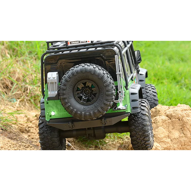 Geländewagen Amewi 22590 Elektromotor 1:10 ab 8 Jahren