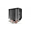 ENDORFY Spartan 5 MAX ARGB Prozessor-Luftkühler 12 cm Schwarz 1 Stk.