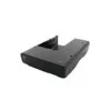 Batteriefach für Zebra P1080383-600 — Kunststoffgehäuse, schwarz