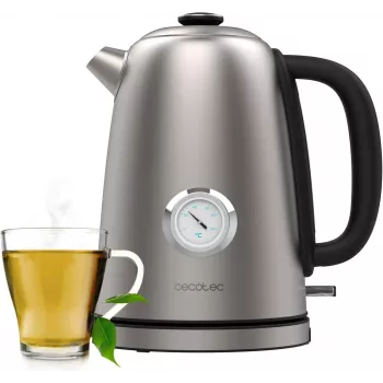 Electric kettle Cecotec 1.7L 1455W Vintage