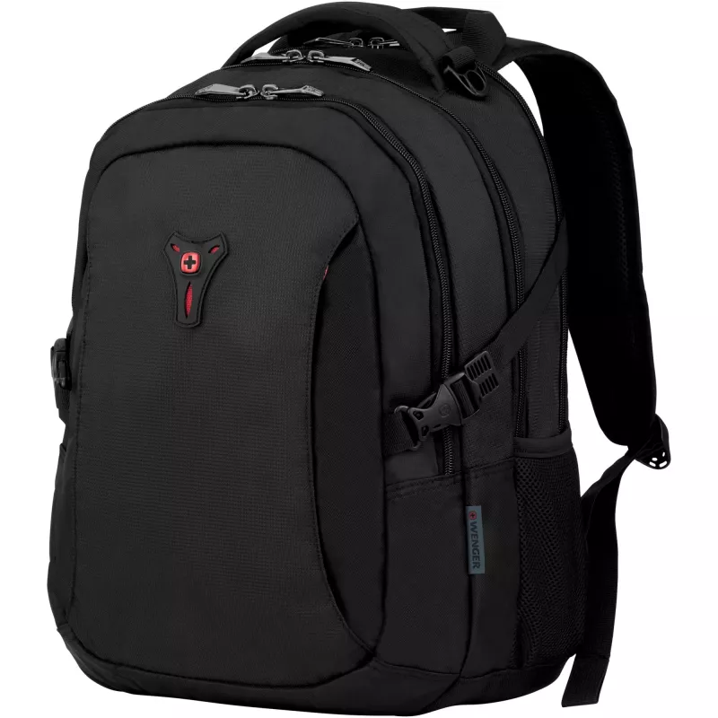 Casual backpack Wenger SwissGear Sidebar 16''