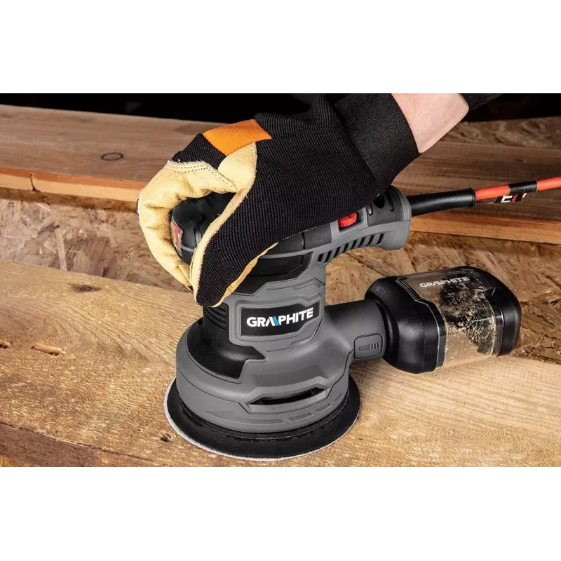 Bodenschleifmaschine Graphite 59G348