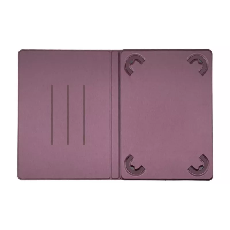 Tablet-Hülle 9,7-10,5' /10/3147 Burgunderrot Rivacase
