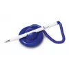 Pen Forpus, 0,7 mm, mit Griff, Blau 1207-001