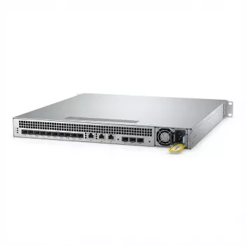 Supermicro - IoT SuperServer 111E-FWTR-EU - Server - Rack-Montage - 1U - 1-Wege - keine CPU - RAM 0 GB - SATA 6,4 cm (2,5 inch) Einschub/Einschübe keine HDD 10GbE 1GbE kein Betriebssystem