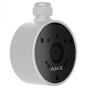 Verbindungsdose Ajax 88881.234.WH Weiß — Elektroanschlussgehäuse, Modell 88881.234.WH