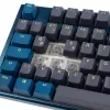 Ducky DKON2187ST-PDEPDDBBHHC1 Produkt Silber