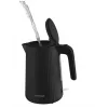 Wasserkocher 1,7 l Concept RK2391 schwarz