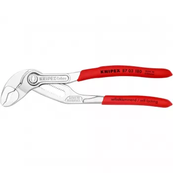 Gripzangen Knipex Cobra 87 03 180