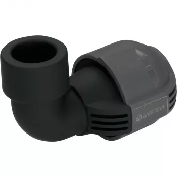 Gardena 2784-20 Gartenschlauchverbinder