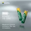 Varta Professional - Akku 2 x AAA - NiMH - (wiederaufladbar)