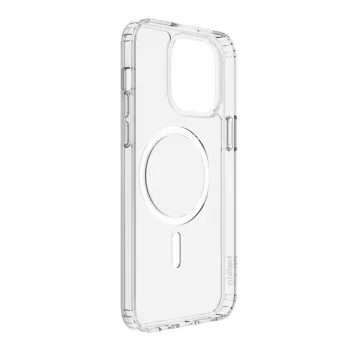 Cover Belkin SheerForce iPhone 14 Pro Max 17 cm Transparent