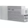 Epson T6427 Hellschwarz Tintenpatrone (150 ml), Standardreichweite, Hellschwarz, Pigmenttinte, 150 ml, 1 Stück
