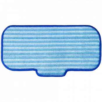 AENO ASMFM2 Ersatz-Bodentuchpad für SM2 Dampfreiniger