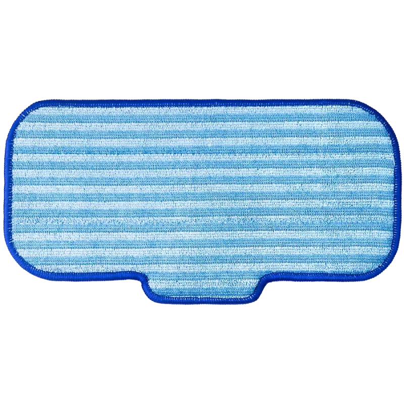 AENO ASMFM2 Ersatz-Bodentuchpad für SM2 Dampfreiniger