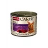 animonda Carny Feuchtfutter für Katzen, 200 g