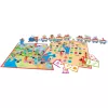 Sesame Street Lernspielsammlung, Brettspiel