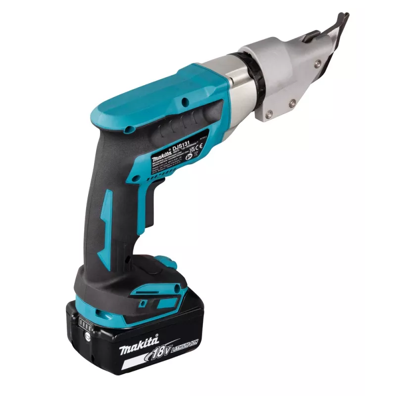 Makita DJS131Z 18V LXT Akku-Blechschere