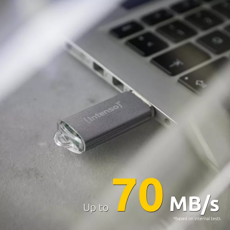 MEMORY DRIVE FLASH USB3.2 32GB/3541480 INTENSO