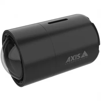 Objektivzubehör Axis 02435-001 outdoor schwarz 4 Stück