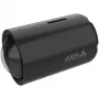 Objektivzubehör Axis 02435-001 outdoor schwarz 4 Stück