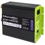 Batterieladegerät QOLTEC 51918 80A 12V – Ladegerät für LiFePO4, AGM, GEL, SLA Batterien