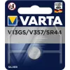 Einwegbatterie Varta V 76 PX SR44 Silberoxid