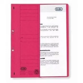 Elba 21451 RO Rot