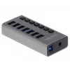 Delock DELOCK-63669 Produkt Grau
