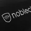 noblechairs Kissen-Set für EPIC/ICON/HERO/LEGEND - schwarz/weiß