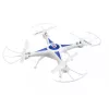 Revell GO STUNT 4 Rotoren Quadcopter 380 mAh Blau, Weiß