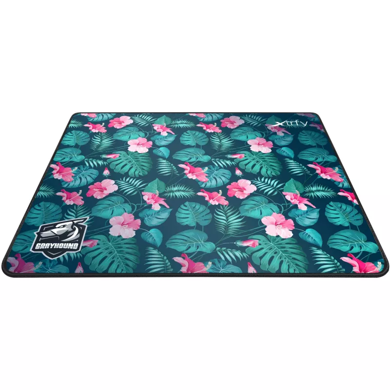 Mauspad CHERRY XTRFY GP1 Tropical